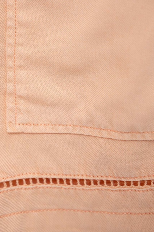 Κοριτσίστικα Παιδικό σορτς Guess J3GD03.WE8R0.PPYX πορτοκαλί