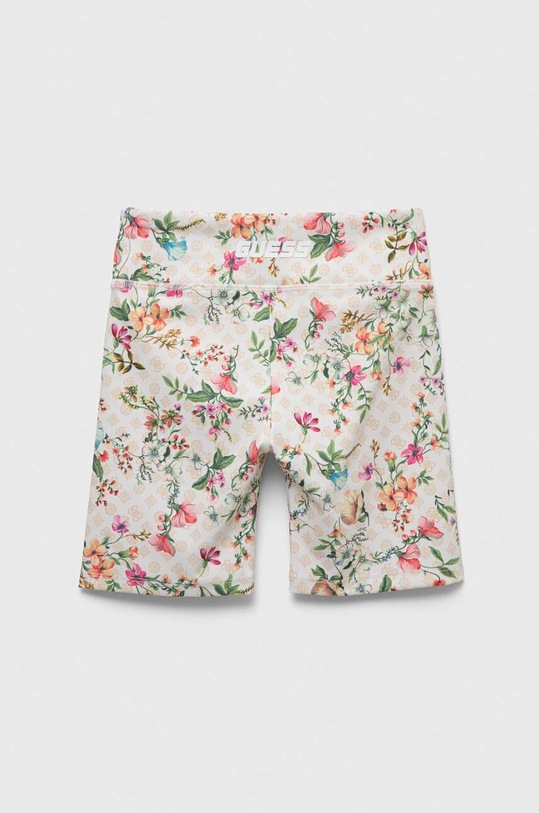 Детские шорты Guess J3GD22.MC03W.PPYX бежевый SS23