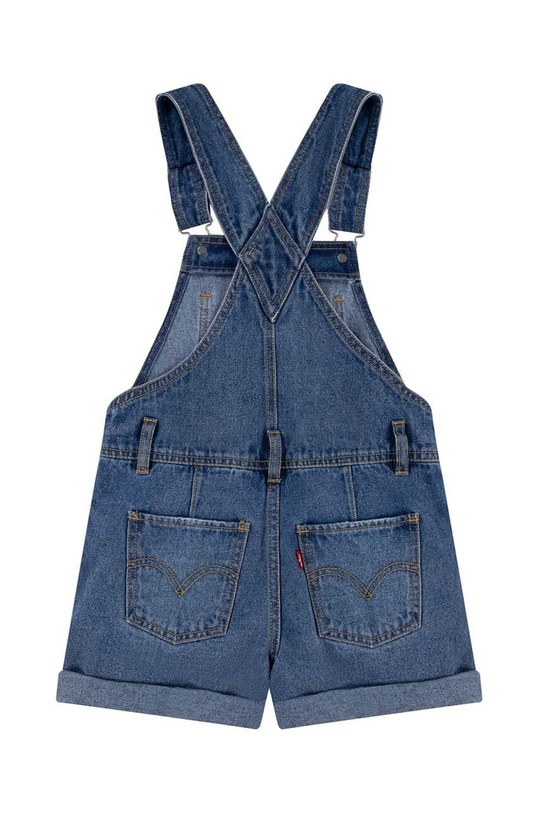Levi's gyerek farmer rövidnadrág 3EH030 kék SS25