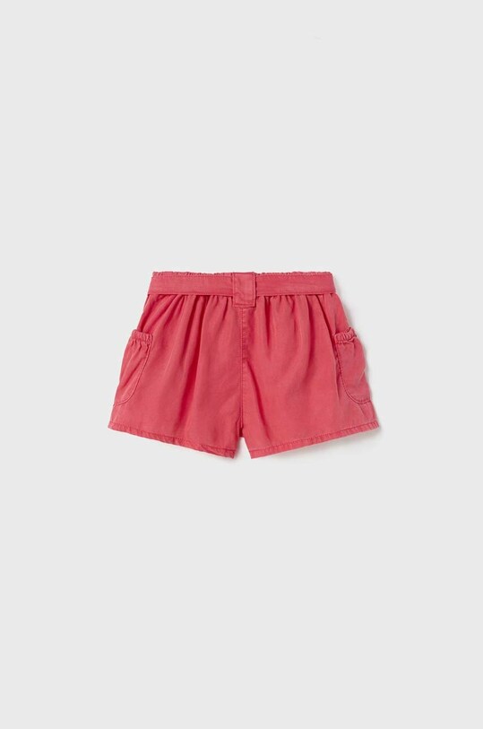 Mayoral pantaloni scurti bebe 1274.4G.BABY roz SS23