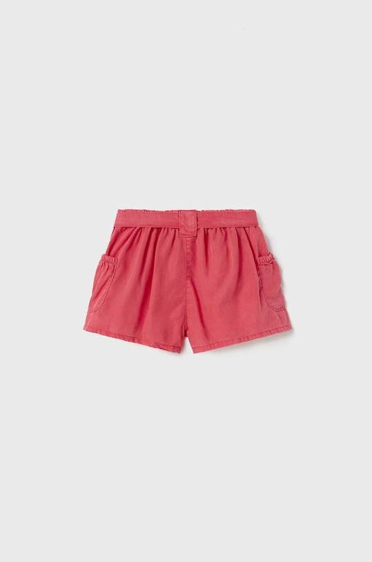 Σορτς μωρού Mayoral 1274.4G.BABY ροζ SS23
