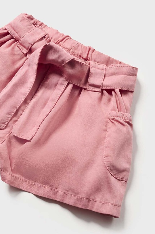 Κοριτσίστικα Σορτς μωρού Mayoral 1274.4G.BABY ροζ