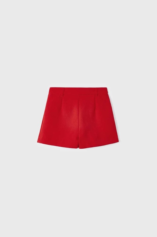 Dětské kraťasy Mayoral červená 3202.6C.MINI