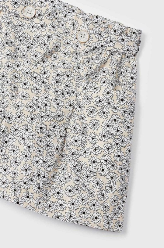 Mayoral pantaloni scurți din bumbac pentru copii 3206.6E.MINI