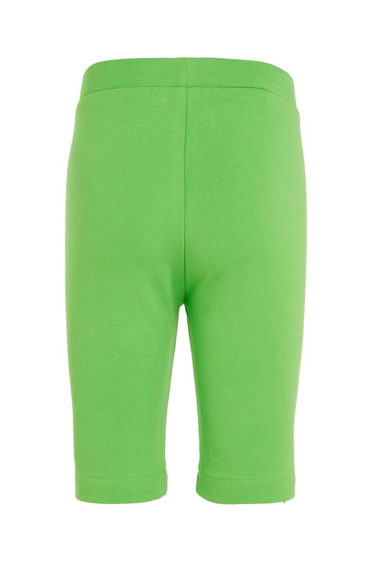 Κοριτσίστικα Παιδικό σορτς Tommy Hilfiger KG0KG07253.PPYX πράσινο