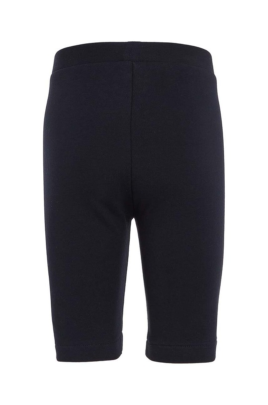 DÍVKA Dětské kraťasy Tommy Hilfiger KG0KG07253.PPYX černá