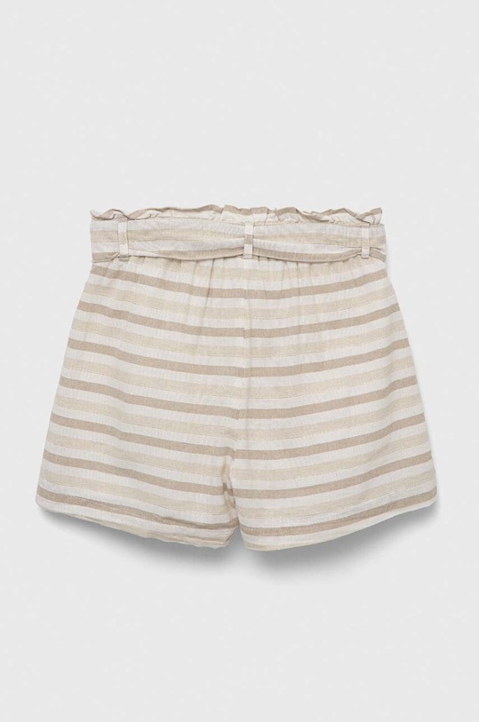 Birba&Trybeyond pantaloni scurti copii 423.61489.01 bej SS23
