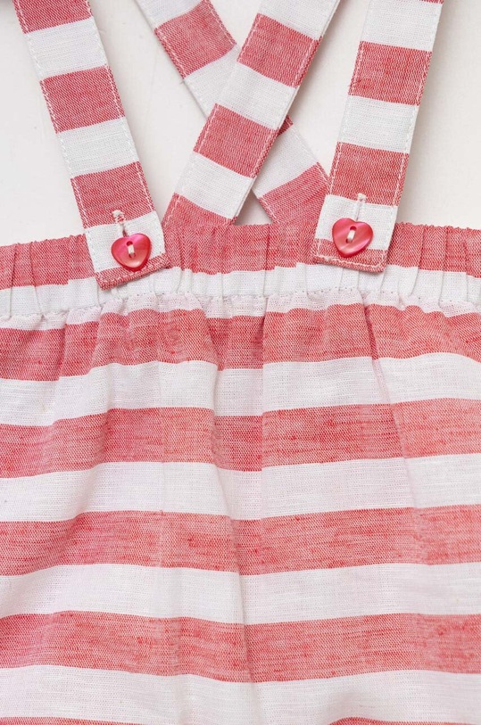 Дівчинка Birba&Trybeyond 999.61004.00 помаранчевий