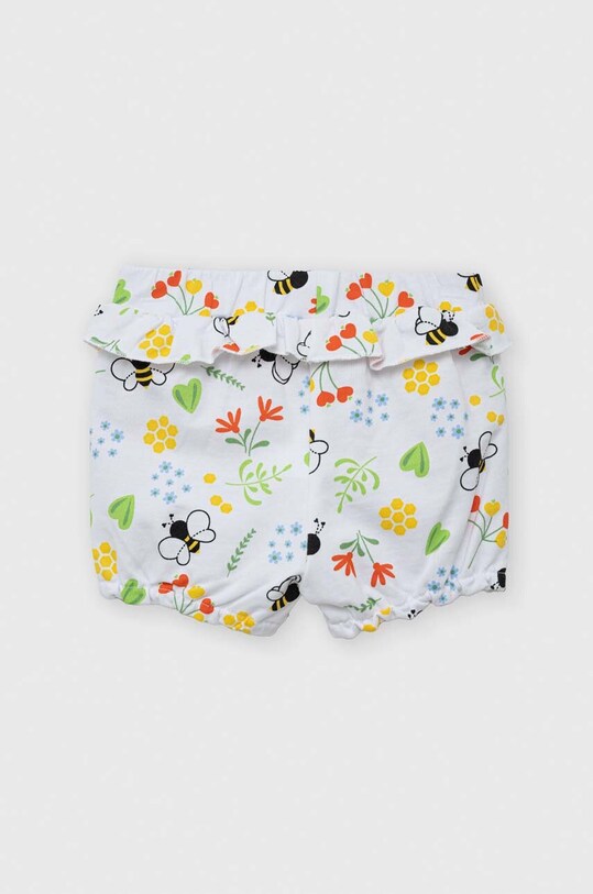 Birba&Trybeyond szorty bawełniane niemowlęce 999.61016.00 multicolor SS23