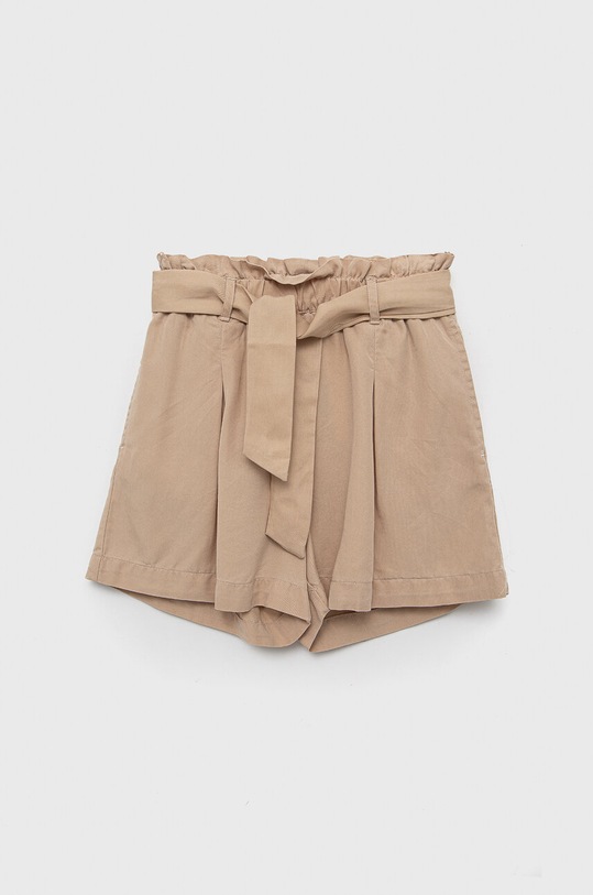 Birba&Trybeyond szorty dziecięce 999.61489.00.134.176 beżowy SS23