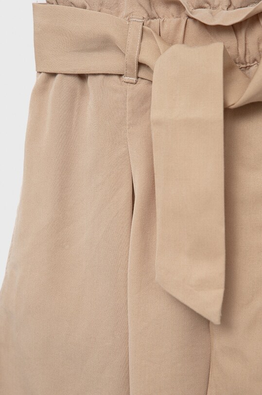 Birba&Trybeyond szorty dziecięce beżowy 999.61489.00.134.176