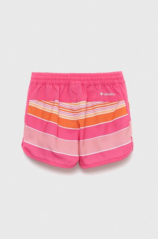 Дитячі шорти Columbia Sandy Shores Boardshort 1833201.PPYX рожевий SS23