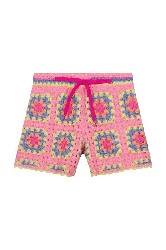 Marc Jacobs szorty dziecięce W14321.114.150 multicolor SS23