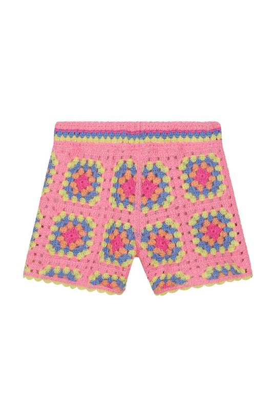 Dziewczynka Marc Jacobs szorty dziecięce W14321.114.150 multicolor