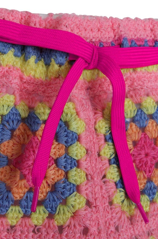 Marc Jacobs szorty dziecięce multicolor W14321.114.150