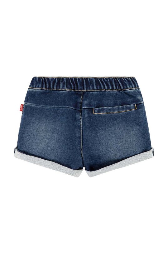 Детские шорты Levi's 6EG991 тёмно-синий SS23