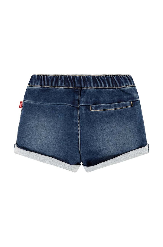 Levi's gyerek rövidnadrág 6EG991 sötétkék SS23