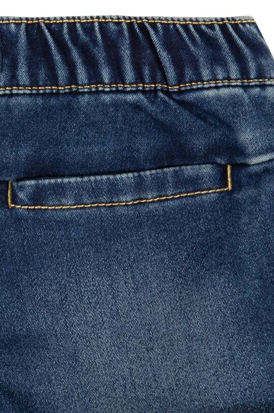 Детские шорты Levi's тёмно-синий 6EG991