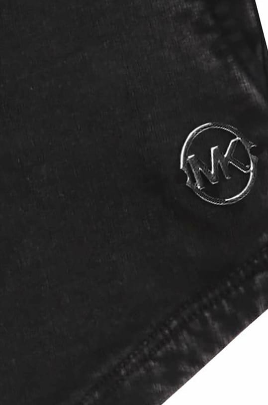 Κοριτσίστικα Παιδικό σορτς Michael Kors R14148.114.150 μαύρο