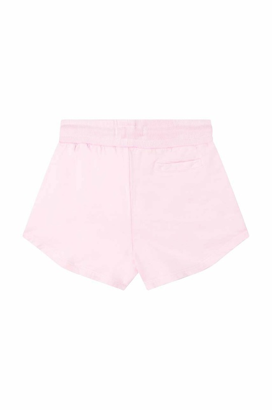 Dětské kraťasy Michael Kors R14148.156 růžová SS23