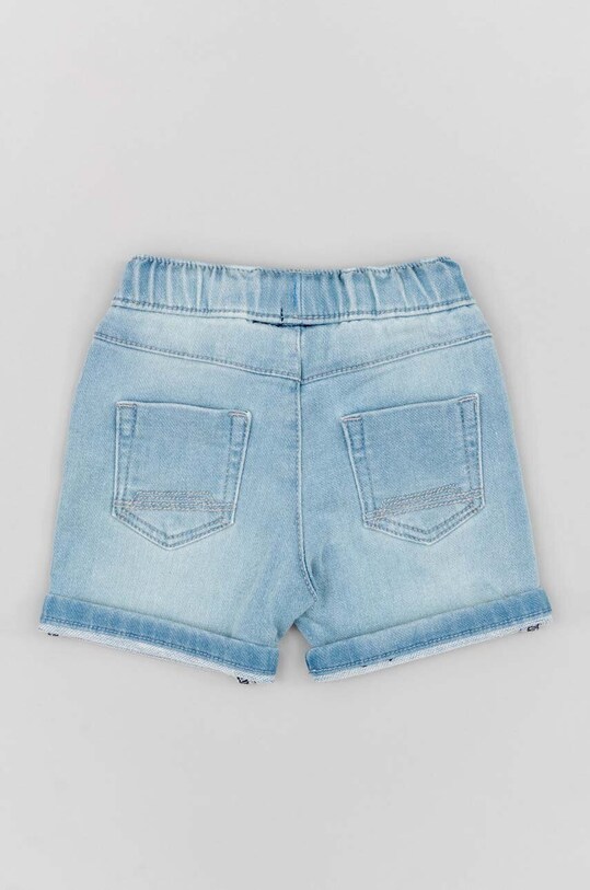 zippy pantaloni scurti copii ZBBAP0402.23013 albastru SS23