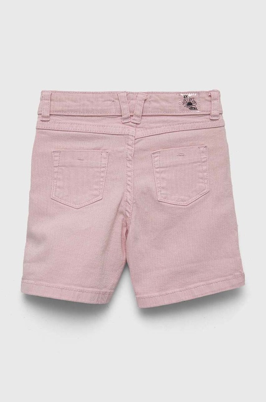 Dětské kraťasy zippy ZKGAP0402.23006 růžová SS23