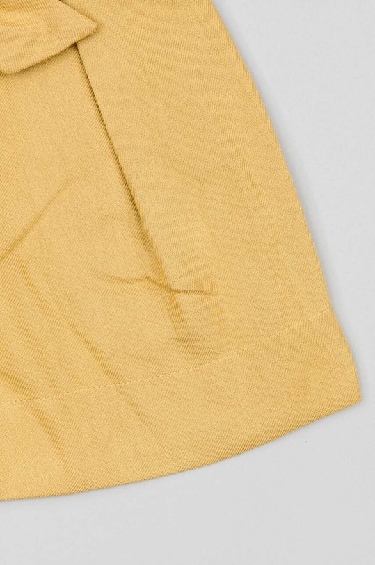 zippy pantaloni scurti copii ZKGAP0402.23034 bej