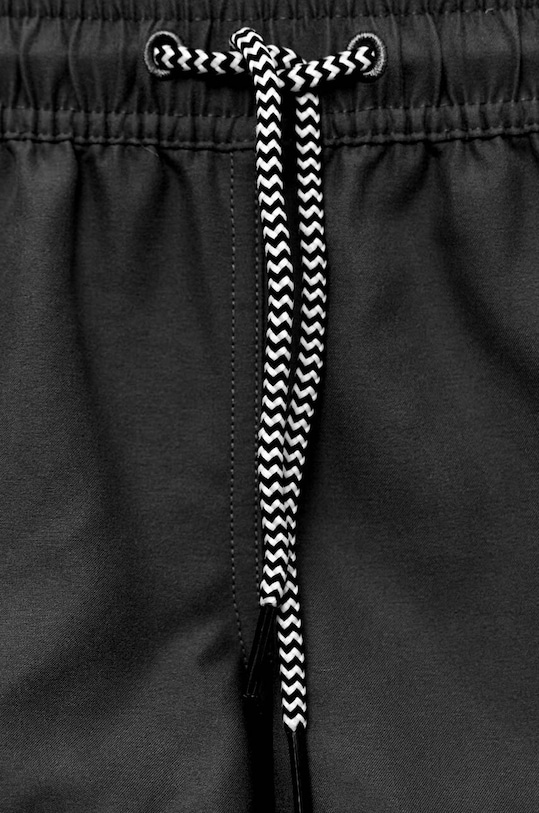 Девочка Детские шорты Protest PRTEVI JR 2918900 чёрный