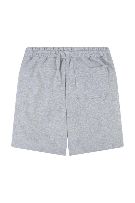 Levi's pantaloni scurti copii 8EH000 gri SS23