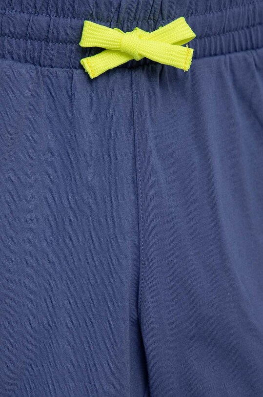 Хлопчик Дитячі шорти United Colors of Benetton 3096G9016.P.SEASONAL блакитний