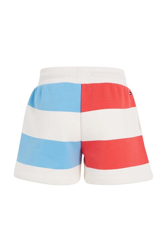 Κοριτσίστικα Παιδικό σορτς Tommy Hilfiger KG0KG07251.PPYX μπλε