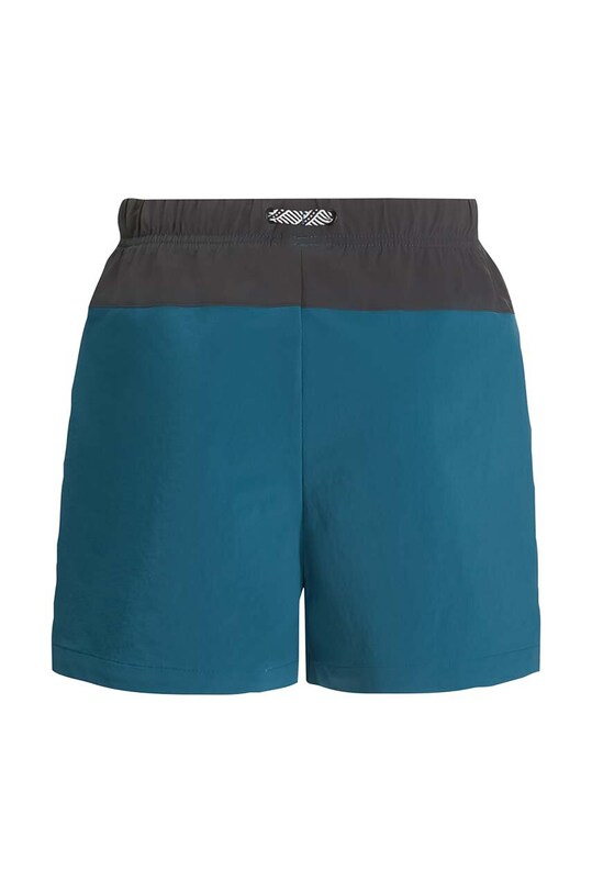 Παιδικό σορτς Jack Wolfskin TEEN SHORTS B 1609871.New μπλε SS23