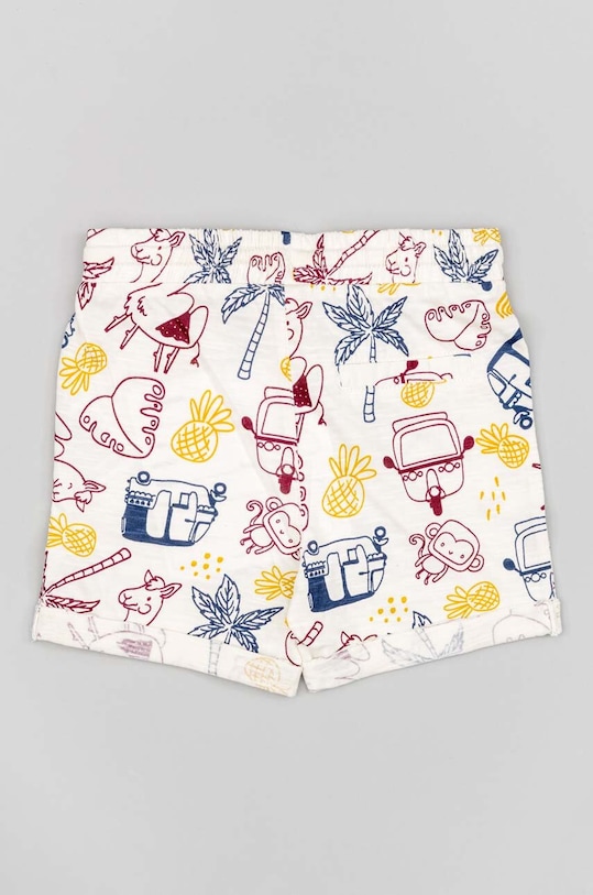 Шорты для младенцев zippy ZBBAP0402.23018 бежевый SS23