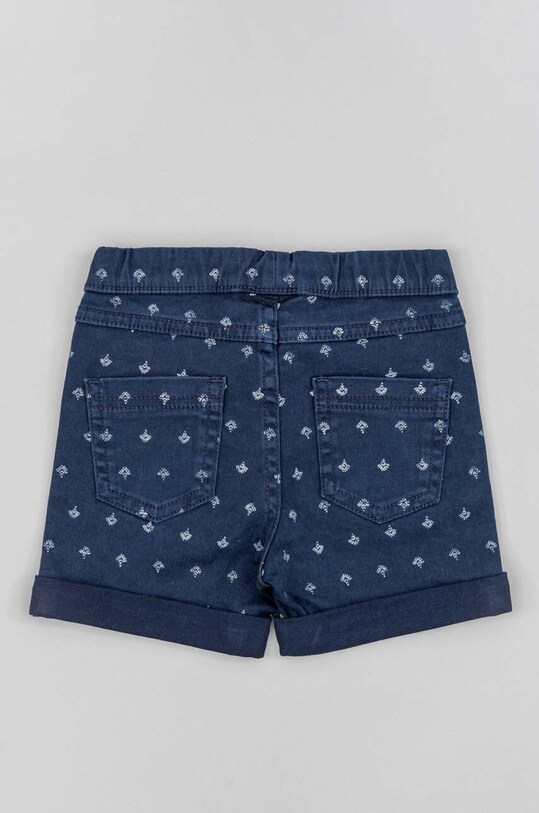 zippy pantaloni scurti copii ZBBAP0402.23017 bleumarin SS23