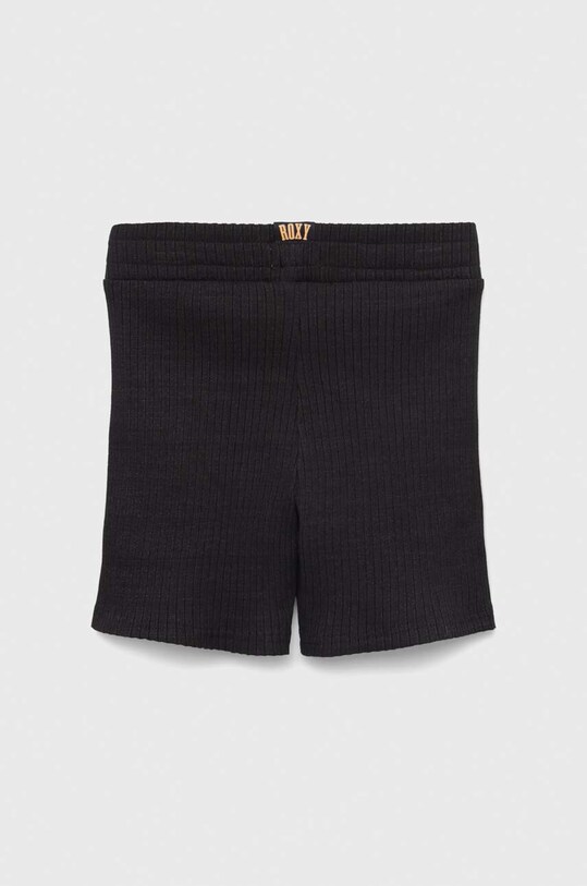 Dječje kratke hlače Roxy ERGNS03135 crna SS23