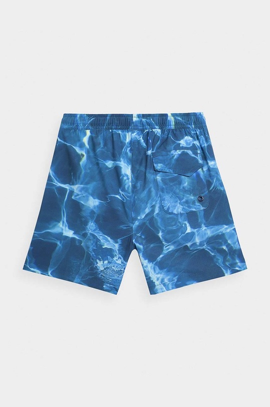 Dječaci Dječje kratke hlače 4F 4FJSS23UBDSM046 šarena