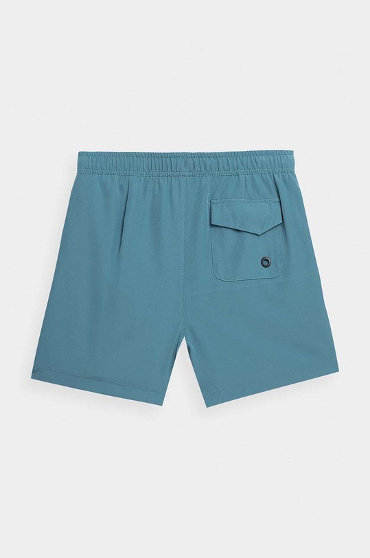 Хлопчик Дитячі шорти 4F M018 4FJSS23UBDSM018 бірюзовий