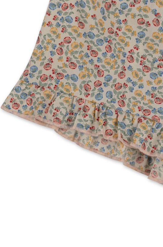 Konges Sløjd szorty bawełniane dziecięce KS5255 multicolor