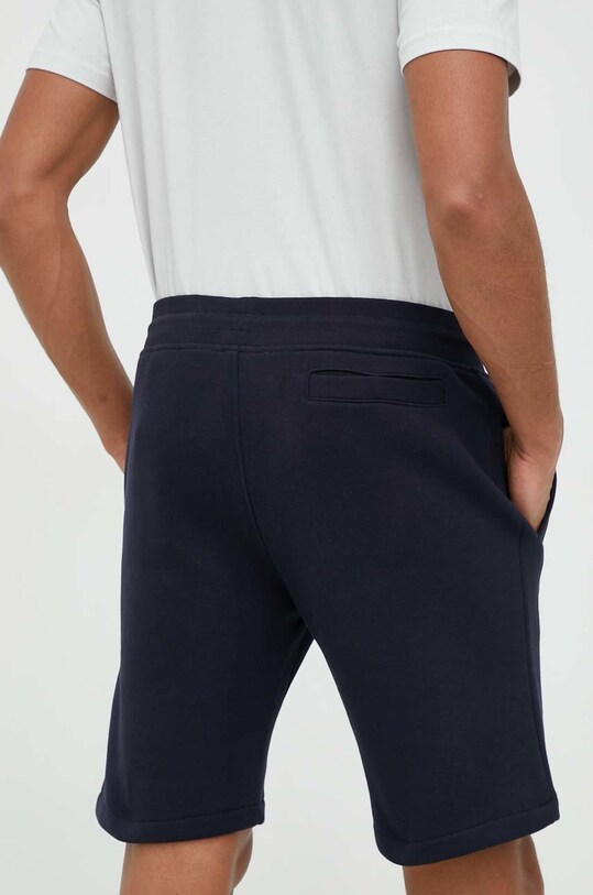 Odzież Guess szorty ALDWIN Z2YD04.K9V31 granatowy