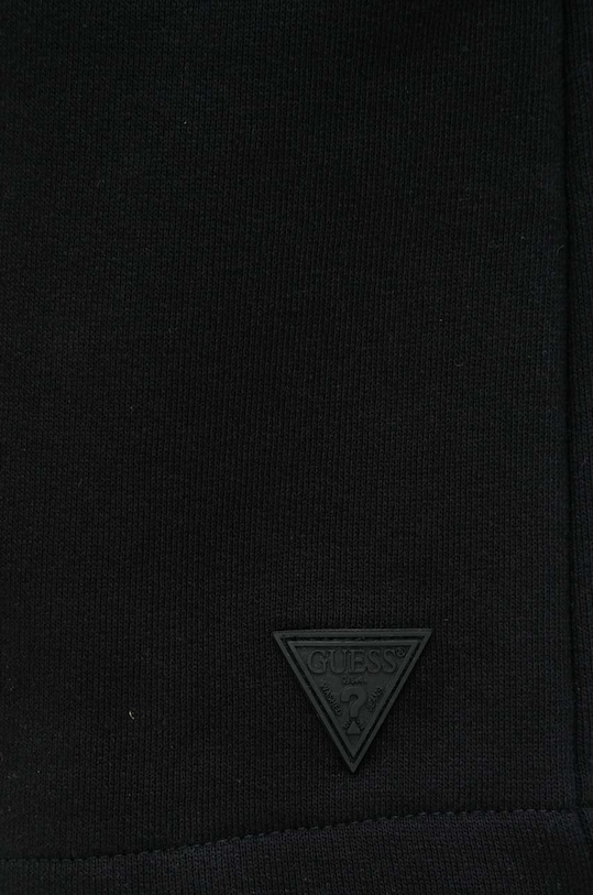 Шорти Guess ALDWIN чорний Z2YD04.K9V31
