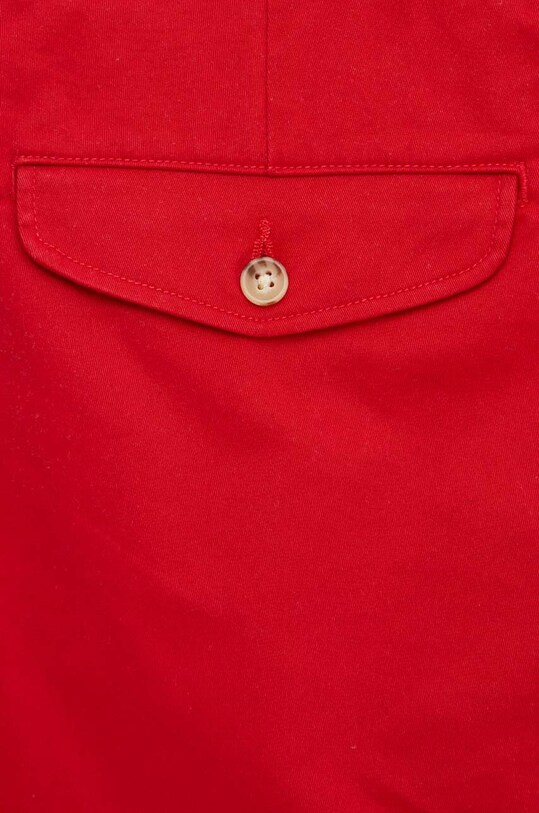 Σορτς Polo Ralph Lauren κόκκινο 710644995