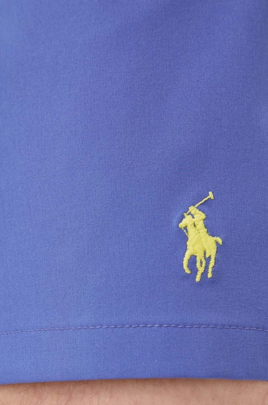 Polo Ralph Lauren pantaloni scurți de baie albastru 710829851