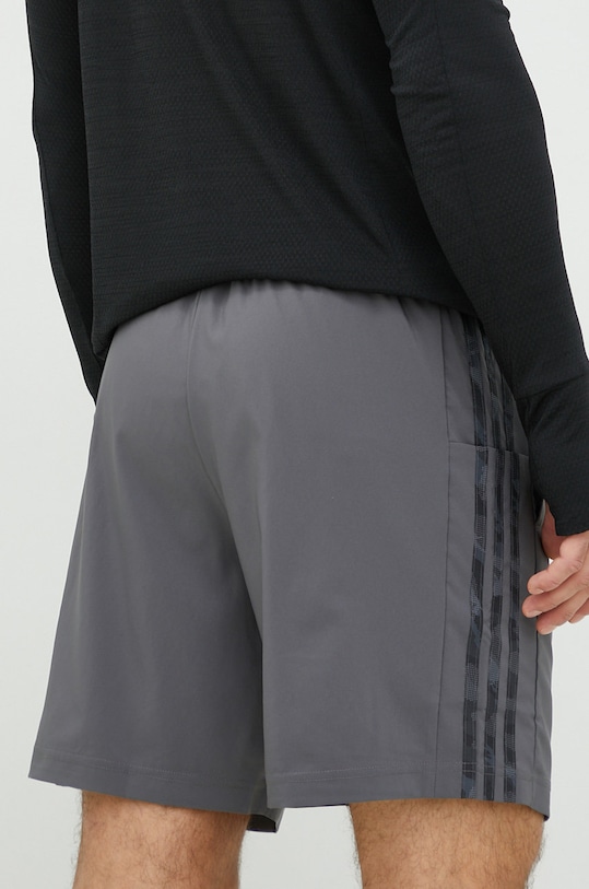 Odzież adidas szorty treningowe Essentials Chelsea IC1494 szary