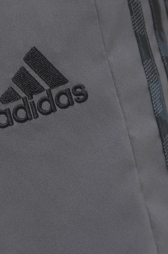 Tréninkové šortky adidas Essentials Chelsea šedá IC1494