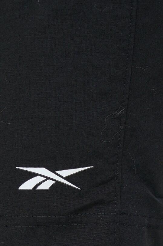 Шорти для тренувань Reebok Training Essentials Utility чорний GU0793