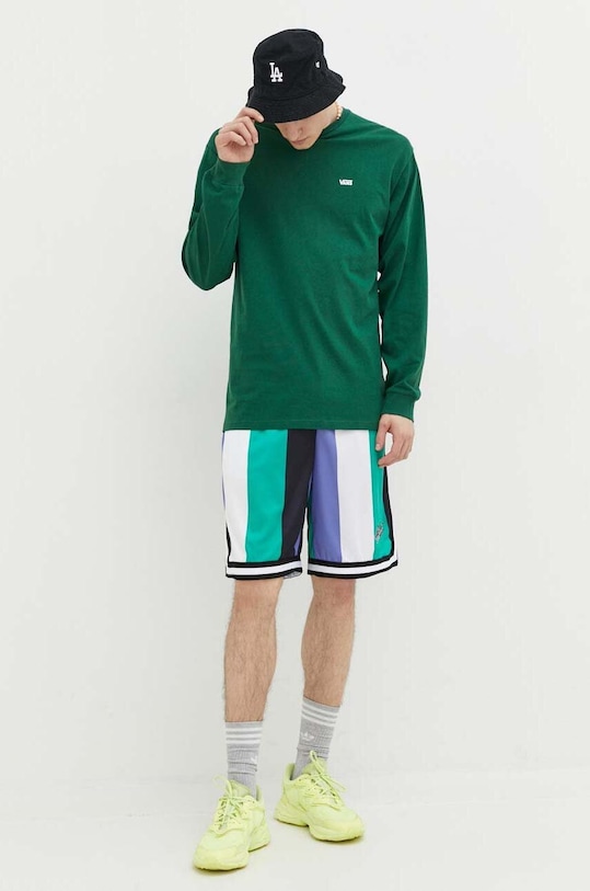 Karl Kani pantaloni scurti 6013322 multicolor SS23