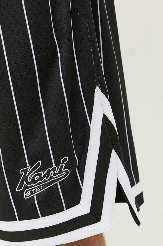 Шорти Karl Kani чорний 6013364