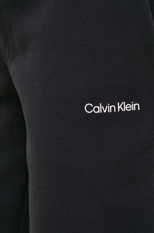 Kraťasy Calvin Klein černá K10K111208.PPYX