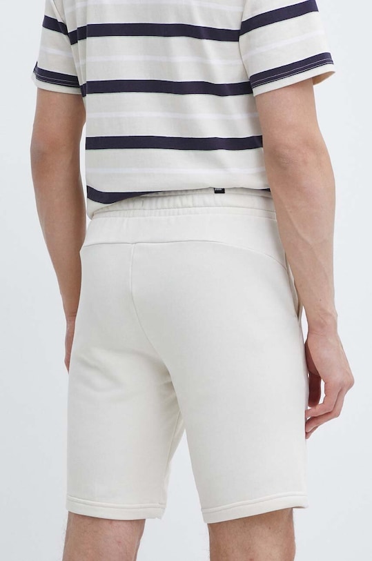 Oblečení Kraťasy Puma 586766 béžová
