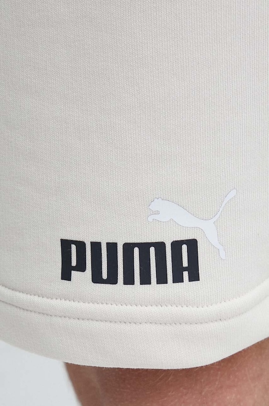Kraťasy Puma béžová 586766
